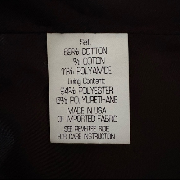 Theory Black Sparkle Tweed Jacket Blazer Career Size 10 - Picture 5 of 5